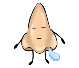 Human Body Organs sticker #8039376