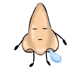 Human Body Organs sticker #8039376