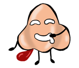 Human Body Organs sticker #8039377