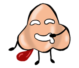 Human Body Organs sticker #8039377