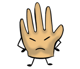 Human Body Organs sticker #8039384