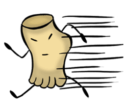 Human Body Organs sticker #8039389