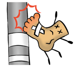 Human Body Organs sticker #8039390