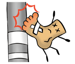 Human Body Organs sticker #8039390