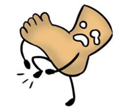 Human Body Organs sticker #8039391