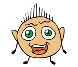 Human Body Organs sticker #8039392