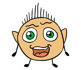 Human Body Organs sticker #8039392