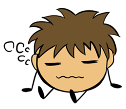 Human Body Organs sticker #8039393