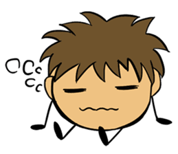 Human Body Organs sticker #8039393