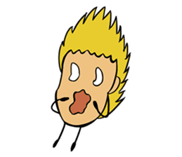 Human Body Organs sticker #8039395