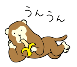 New Year's card 2016 sticker #8039460