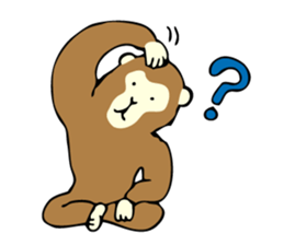 New Year's card 2016 sticker #8039461