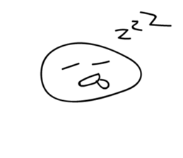 Mochi kid 1 sticker #8039676