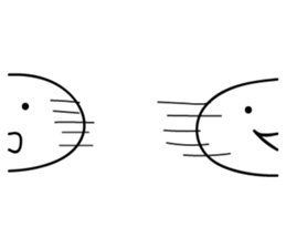 Mochi kid 1 sticker #8039697