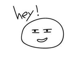 Mochi kid 1 sticker #8039706