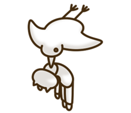 I'm so tired _ sticker #8039806