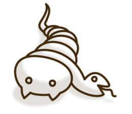 I'm so tired _ sticker #8039808