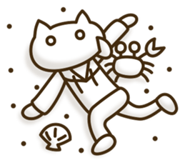 I'm so tired _ sticker #8039809