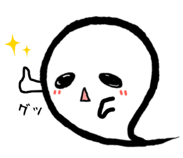 Seasons party sticker #8039849