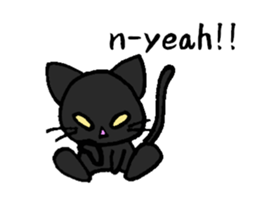 Seasons party sticker #8039856