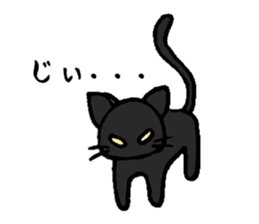 Seasons party sticker #8039857