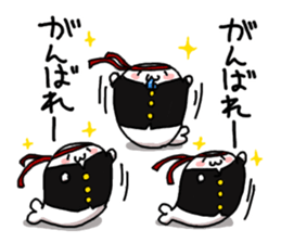 kozarashisan2 sticker #8039936