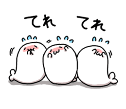 kozarashisan2 sticker #8039939