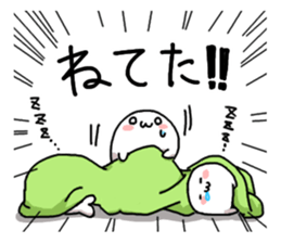 kozarashisan2 sticker #8039946