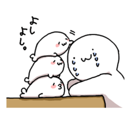 kozarashisan2 sticker #8039949