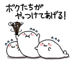 kozarashisan2 sticker #8039950