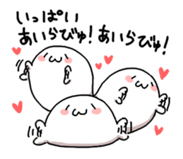 kozarashisan2 sticker #8039951