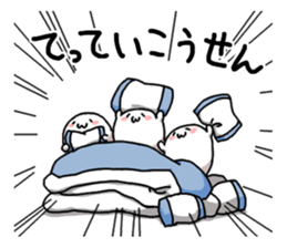 kozarashisan2 sticker #8039954