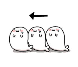 kozarashisan2 sticker #8039961