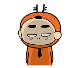 Kaeng Som #Play sticker #8040324