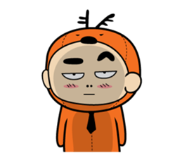 Kaeng Som #Play sticker #8040325