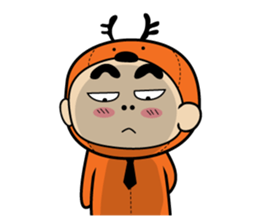 Kaeng Som #Play sticker #8040326