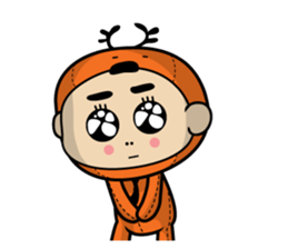 Kaeng Som #Play sticker #8040328