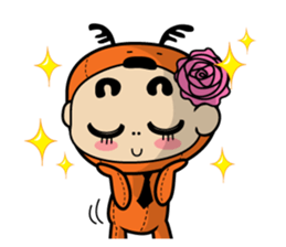 Kaeng Som #Play sticker #8040331