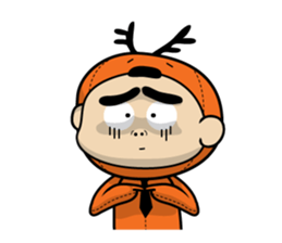 Kaeng Som #Play sticker #8040332