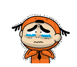 Kaeng Som #Play sticker #8040333