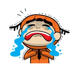 Kaeng Som #Play sticker #8040334