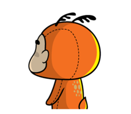 Kaeng Som #Play sticker #8040336