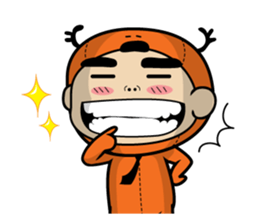 Kaeng Som #Play sticker #8040343