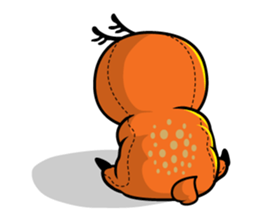 Kaeng Som #Play sticker #8040344