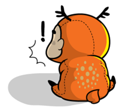 Kaeng Som #Play sticker #8040345