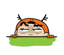 Kaeng Som #Play sticker #8040347