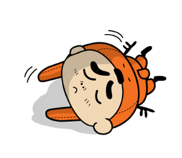 Kaeng Som #Play sticker #8040349