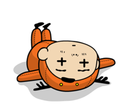 Kaeng Som #Play sticker #8040350