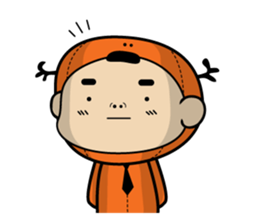 Kaeng Som #Play sticker #8040357