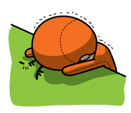 Kaeng Som #Play sticker #8040361